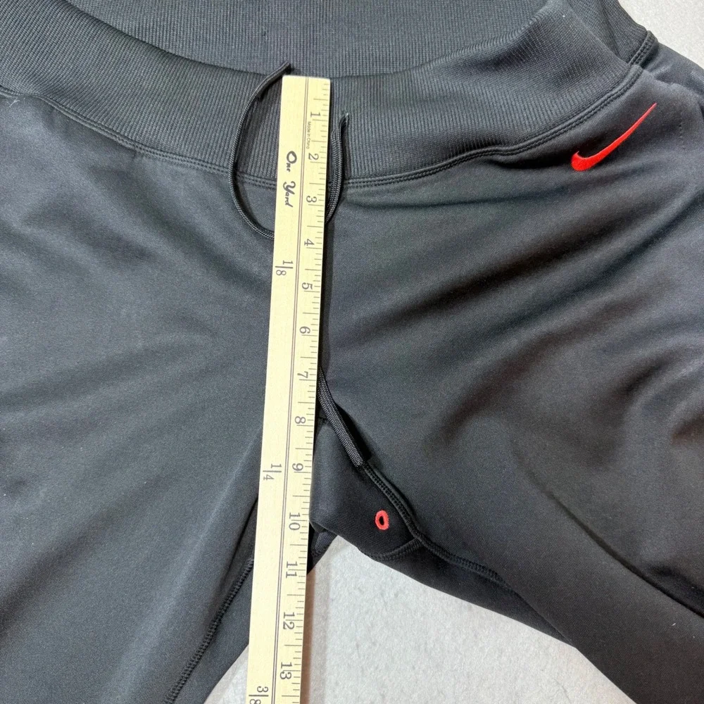 Nike conquer your